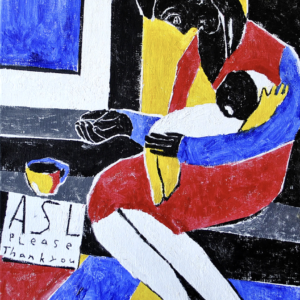 ASL Hunger