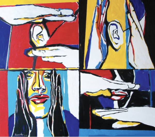 Audism - nancyrourke.com