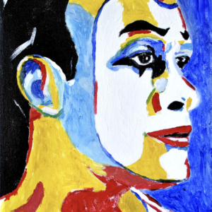 Bernard Bragg