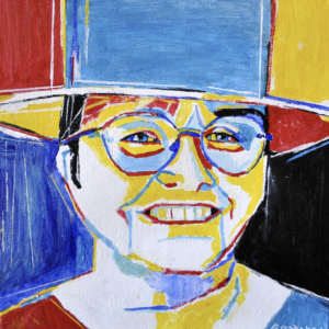 Betty G. Miller