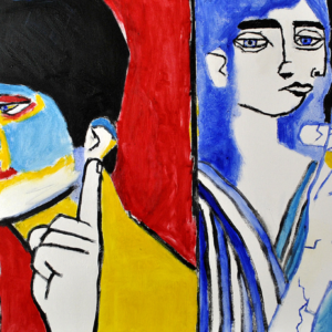 Cherish Deaf Culture