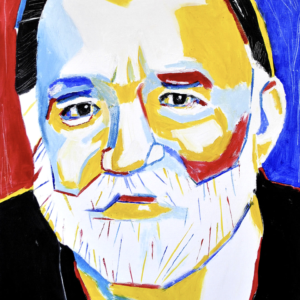 Chuck Baird February 22, 1947 - February 10, 2012