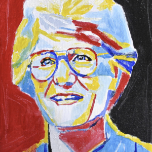 Dorothy Miles