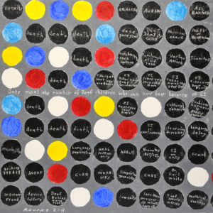 Dots Betrayal