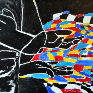 Expression in Art