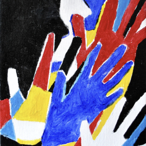 Hand Wave
