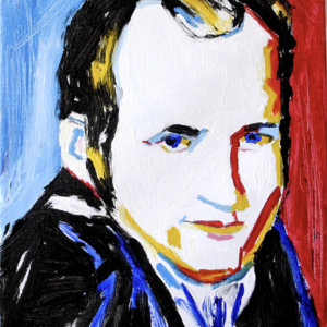 Jean Massieu