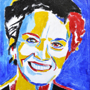Phyllis Frelich