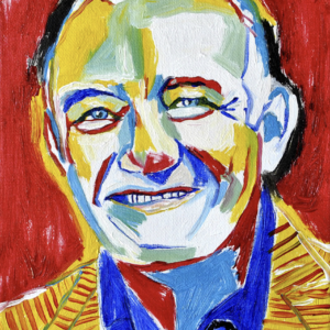 Robert Panara