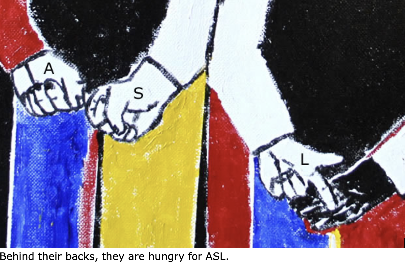 Oralist Child Abuse - Image 3
