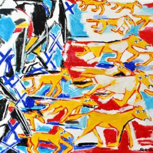 Second Wave of Oralism