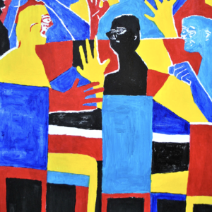 Subaltern Resistance Discussion