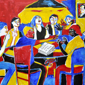 Understanding Deaf Culture