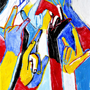 Paintings