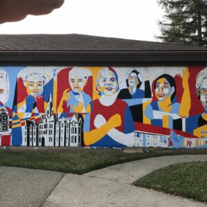 California School for the Deaf, Fremont