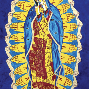 Our Deaf Lady of Language Rights