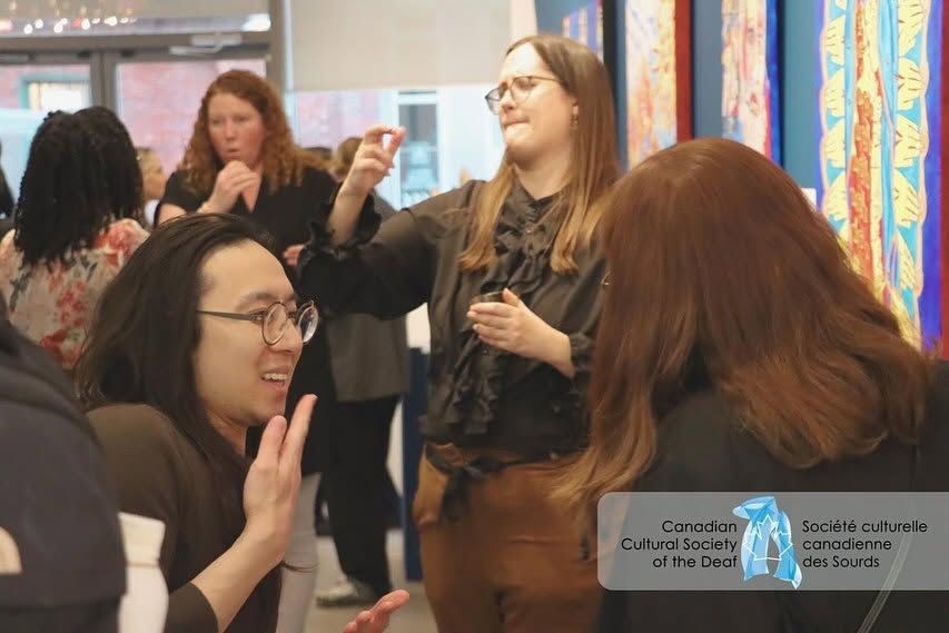Oppression to Empowerment Art Show, Toronto, Canada - Image 3