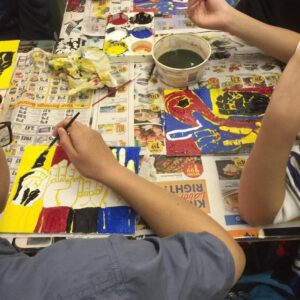 West Virginia School for the Deaf