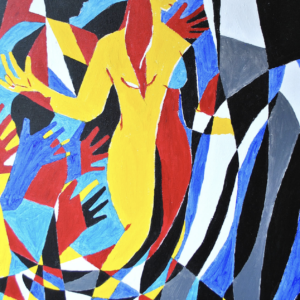 Revolution of the Dance