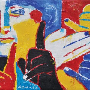 Deaf Art
