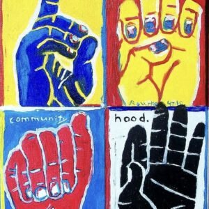 DEAF