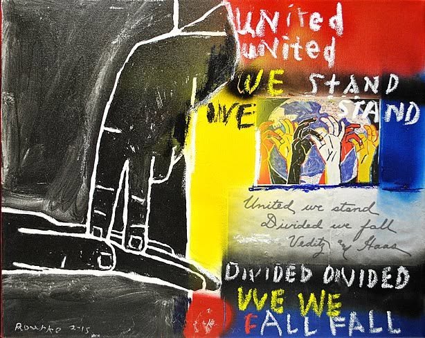 United We Stand